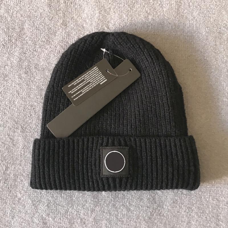 

Designer Knitted Hat Beanie Cap Ski Hats Snapback Mask Mens Fitted Winter Skull Caps Unisex Plaid Letters Luxury Casual Outdoor Fashion High-Quality, Red#1