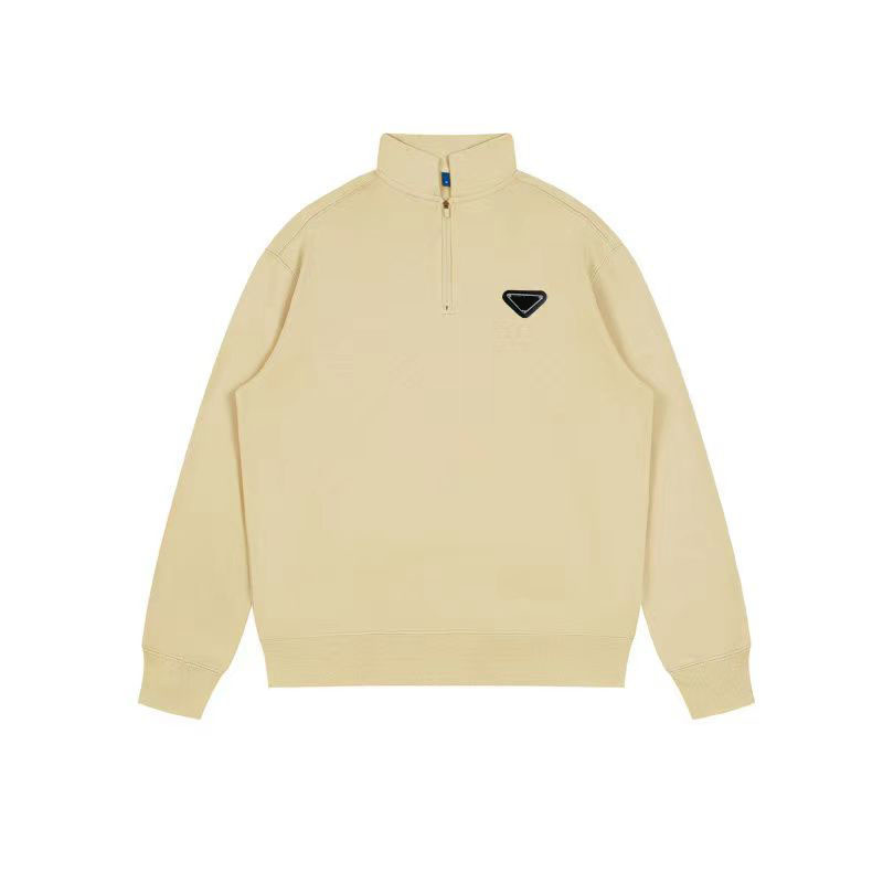 

Mens womens designer hoodie essential hoody Hoodies Brand luxury Zipper collar portswear Sweatshirt spring Fashion tracksuit Leisure jacke mens Hooded Pullover, Customize