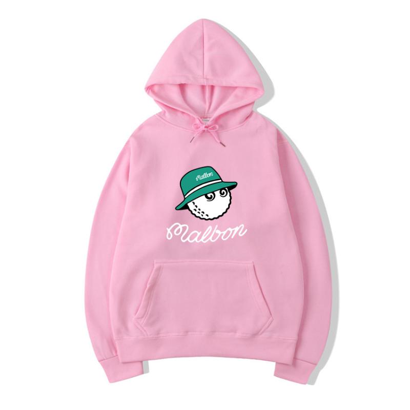 

Hoodie Malbon Golf Men's Jackets Casual Sports Cool Hoodies Printed Fleece Oversized Fashion Hip Hop Street Sweater S-3XL E03B, Photo color22