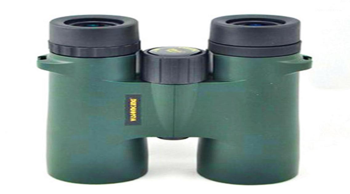 

Telescope Binoculars Visionking 8x42 Spotting Scope For Birdwatching Hunting Outdoor Waterproof Bak4 Prism Fogproof