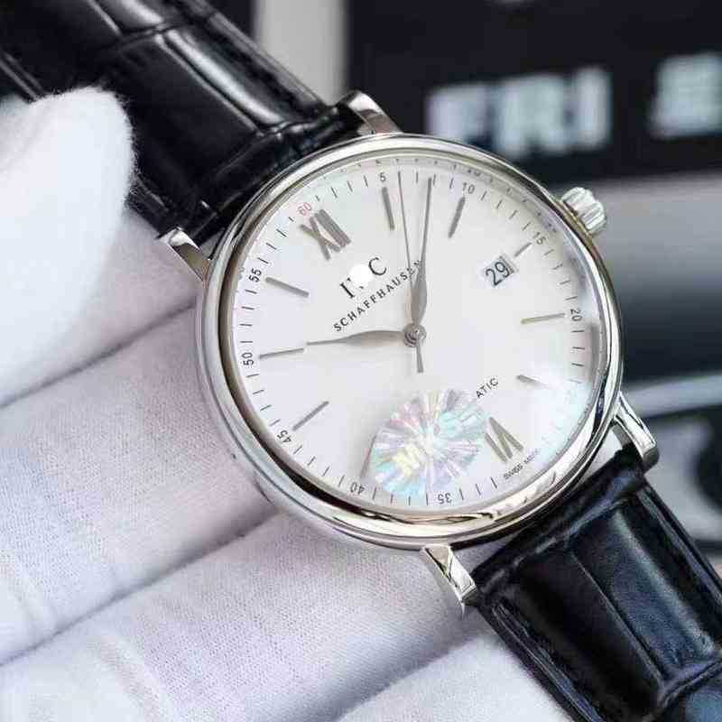 

Full Automatic Mechanical Watch Ultra-thin Sports Leisure Business Waterproof Men's Classic Style Berto Fino 562q