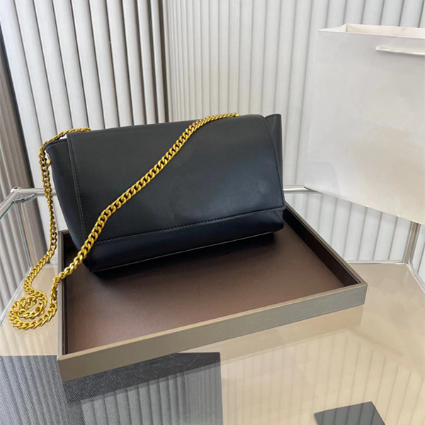 Mode chaîne sac Designer sac à bandoulière en cuir à clapet 5A haut sac à main dames 2022 nouveau sac à bandoulière luxe loisirs sac à main
