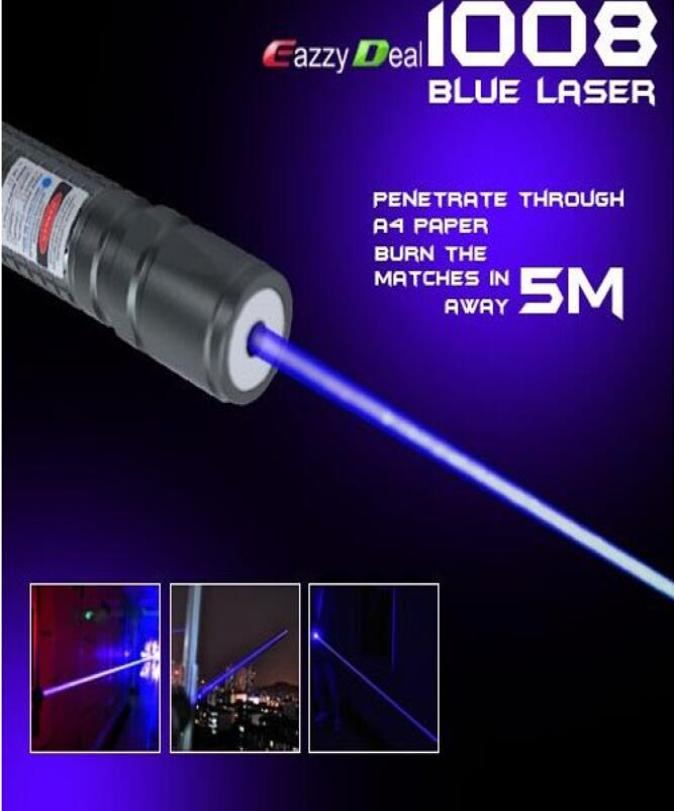 

Most Powerful 5000m 532nm 10 Mile SOS LAZER Military Flashlight Green Red Blue Violet Laser Pointers Pen Light Beam Hunting Teachi