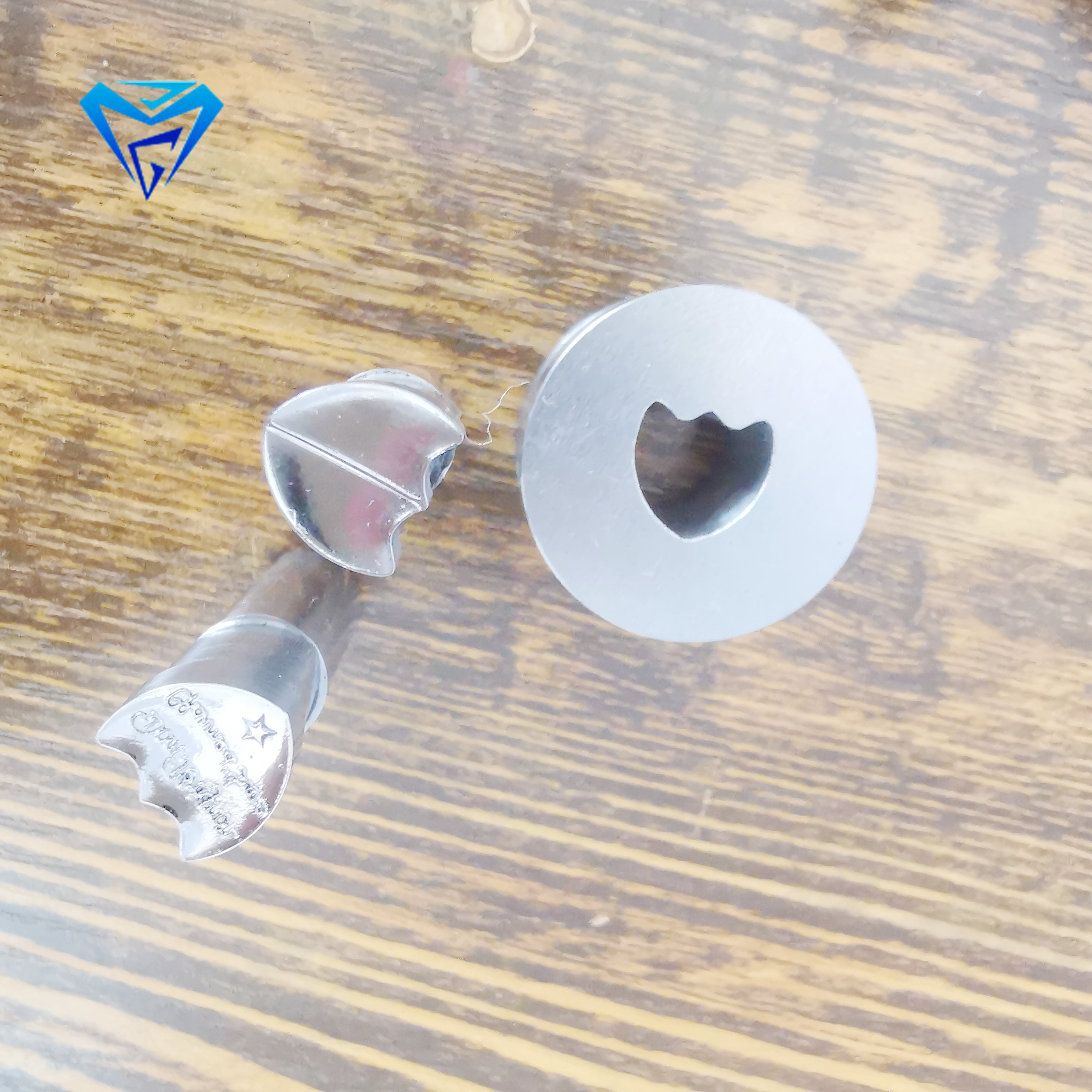 

Special shaped TDP series tdp0 tdp5 tdp6 Various Shapes Cartoon mold round molds
