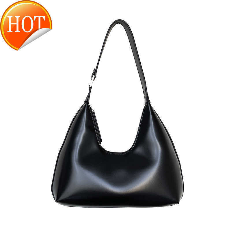 

Women's Designer Bag One Shoulder Armpit 2023 Women's New One Hand Small Fashion Triumphal Arch Factory Direct Sales, White4