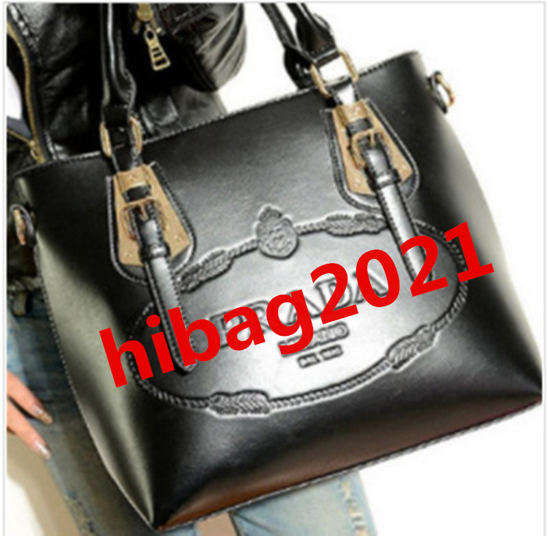 

Womens Designers Luxurys Bags Genuine Leatherr CRAFTY ONTHEGO Handbags Shoulder Bag Big Purses Clutch Women Shopping Tote