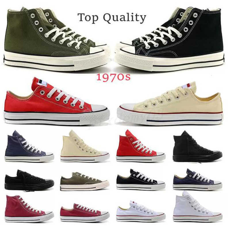 

2021 classic casual men womens 1970 canvas shoes star Sneaker chuck 70 chucks 1970s Big eyes red heart shape platform Jointly Name sh01