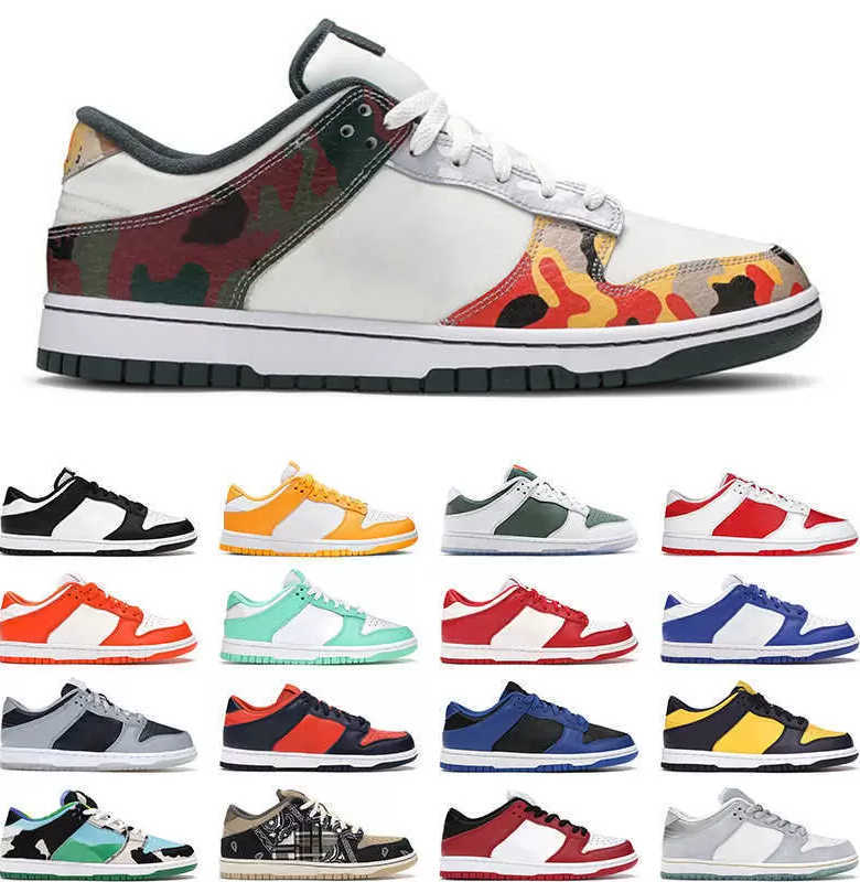 

Running Shoes Sneakers Mens Trainers Multi Camo Casual Unc Purple Green Mens Womens Dunks Sail Low Georgetown 8LRQ, # 5