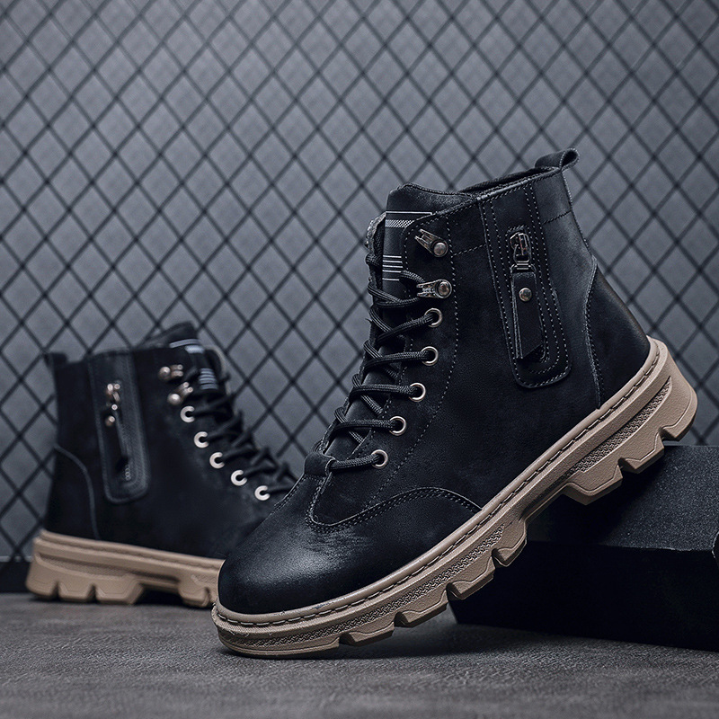 

F004 Ankle Boots Men Sneakers Trainers Casual Skateboard Shoes University Blue Dark Mocha Bred Shadow Twist Classic Mens black grey -44 A561, Green