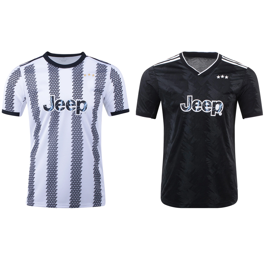 

22 23 POGBA soccer jerseys DI MARIA VLAHOVIC CHIESA LOCATELLI MORATA DE LIGT KEAN Maglia da calcio 2022 2023 juventus men kids kit set football shirts uniform, 3rd kids