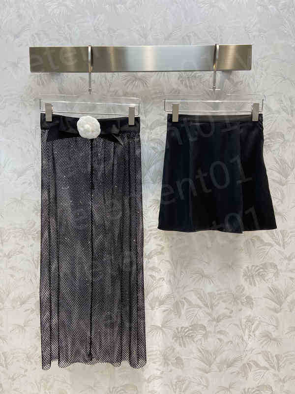 

Designer Skirts Brand Logo Fashion Slim Trend Casual Dresses Free Leggings Ladies Short Skirts Luxury Summer Party Dresses Stylist High Quality Womens Clothing