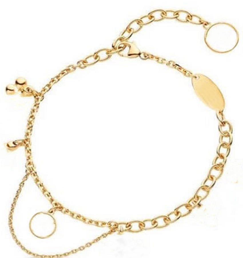 

2022 Love Gift Bracelet Designer Jewelry Bangle Stainless Steel Luxury Buckle Bracelet Jewelrys For Women Mens Brand Bracelets Party Weddings Jewelry