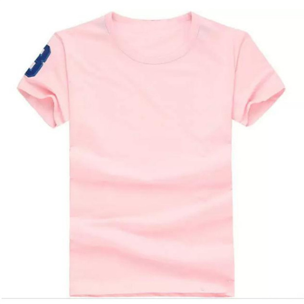 

Clothing tshirts designer t shirt Classic Pattern Size S-XXL Casual Couples Short Sleeves Comfortable Loose Lovers luxury cotton Round Neck Cotton Tees Polo