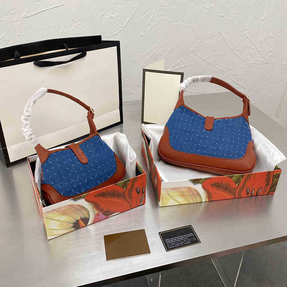 

5A Underarm bag high quality shopping bags handbags fashion canvas, 21cm