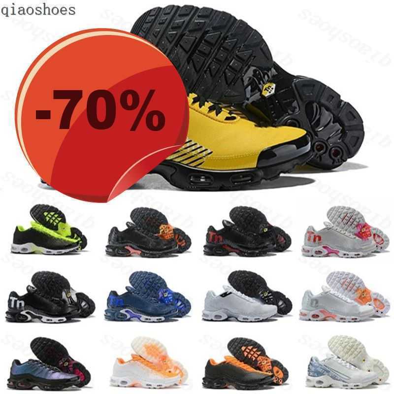 

Mens Shoes Trainers Running Sneakers Chaussures Homme Tns Men Zapatillas Mujer 2021 Tn Plus Mercurial Size 36-46, Box