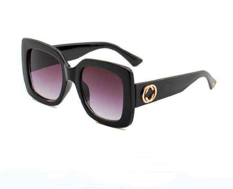 

Women Sunglasses Luxury Brand Eyeglasses Outdoor Shades PC Frame Fashion Classic Lady Sun glasses Mirrors for Womens