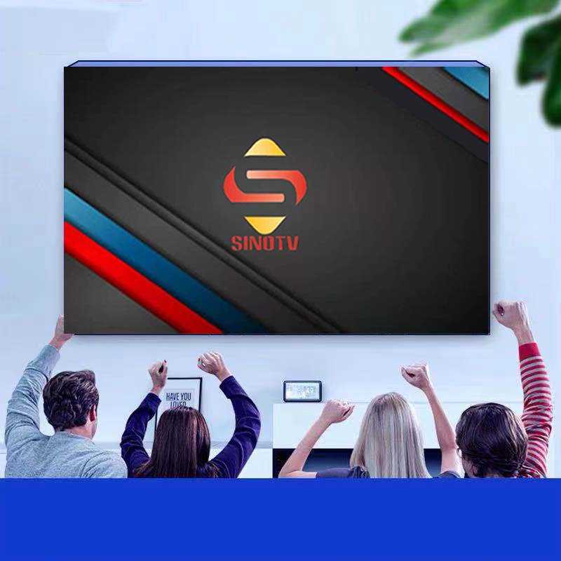 

New Smart Tv Europe Sinotv Parts M3U Android For Ip Finland Sweden Lithuania Ukraine Poland Germany Switzerland Tv