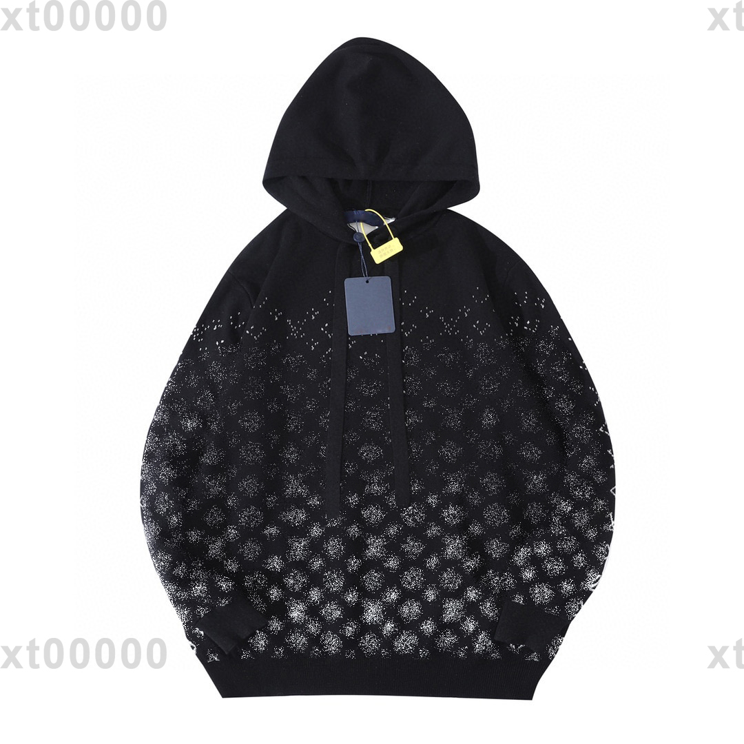 

22SS Designer Hoodies Printed T Shirts Tee Sweatshirt Fashion High Street Short Sleeves 005, Customize