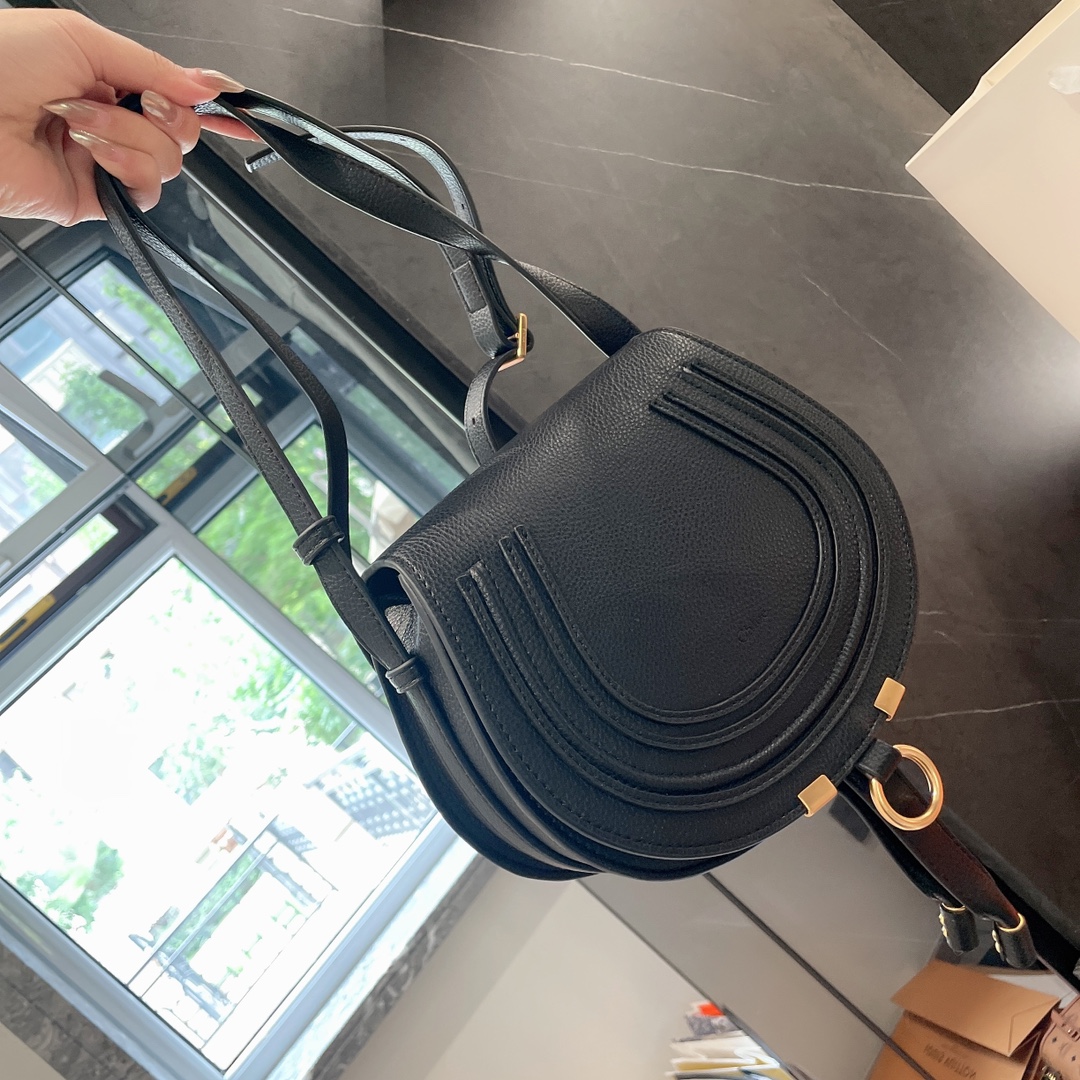 

Designer clutch flap woody Bag Classic sell well Women's mens purse MARCIE saddles Luxury Cowskin leather Hobo popular crossbody handbags Evening shoulder tote Bags, Carton