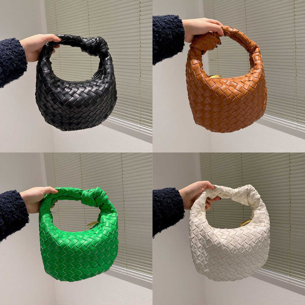 

Designer Luxury Womens Bags Bottegas Handbag Fashion Shoulder dupes nylon Venetas Large Capacity Totes leather crossbody Bag Versatile mini jodie Wallet 3YQH, Bvbag grey