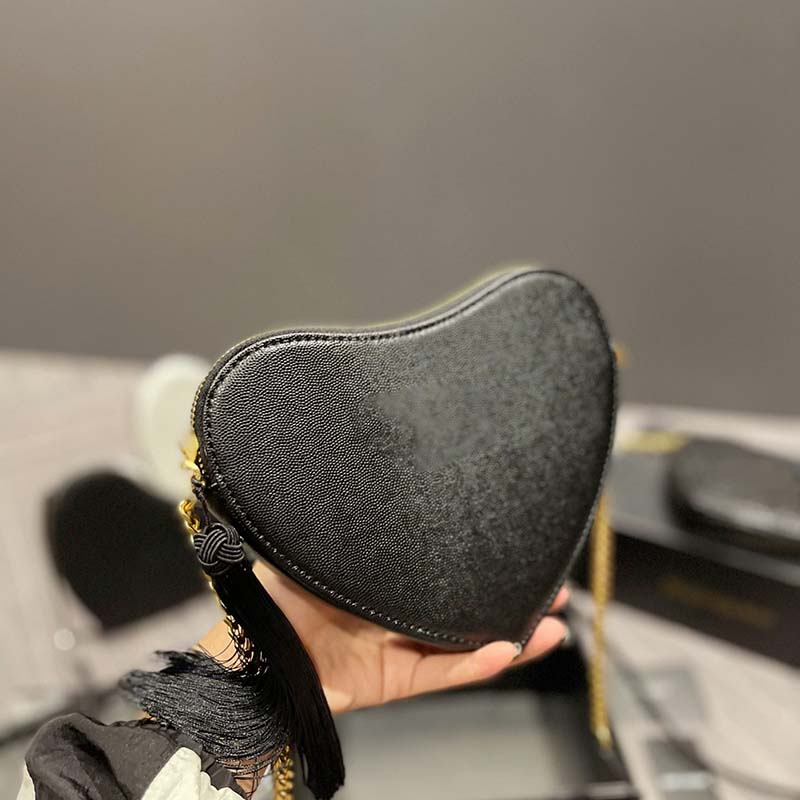 

Women Bag Handbags Love pack Luxurys Designers Bags Handbag Lady Fashion Shoulder Bag Luxury Crossbody Wallet Stylish and versatile A must have for ladies going out, Black1