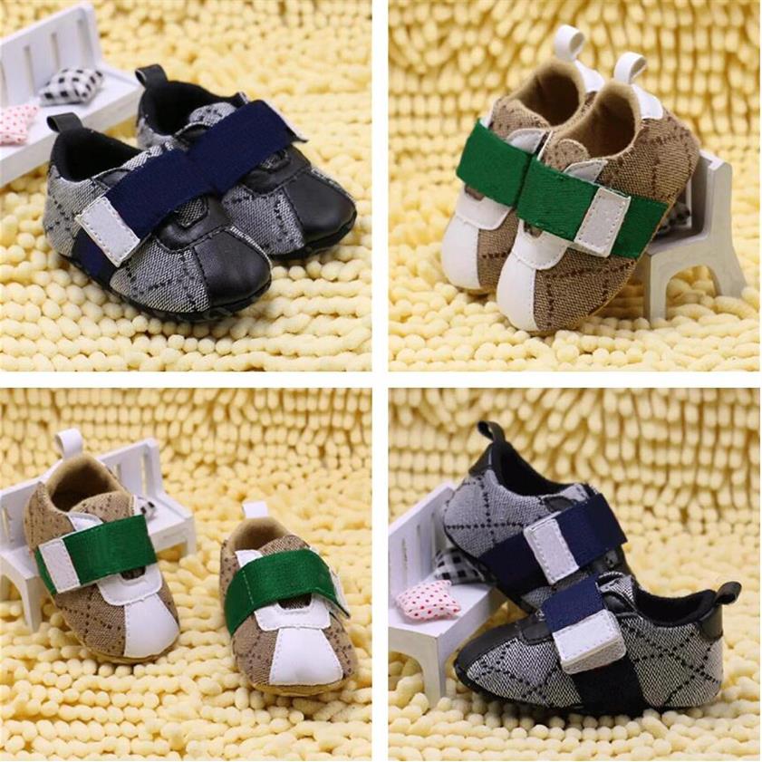 

baby boy girl shoes first walker designer infant sneaker kids shoe newborn soft soled toddler footwears 0-18m2774, #g1