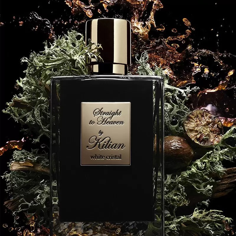 

Killian Straight to Heaven perfume 50ml good smell long time leaving body spary high version quality fast ship