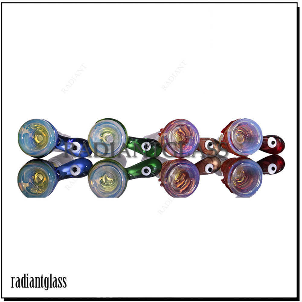 

Smoking new novelty glass bowl rasta colorful tobacco dry herb bowls for glass bong water pipes wholesale china