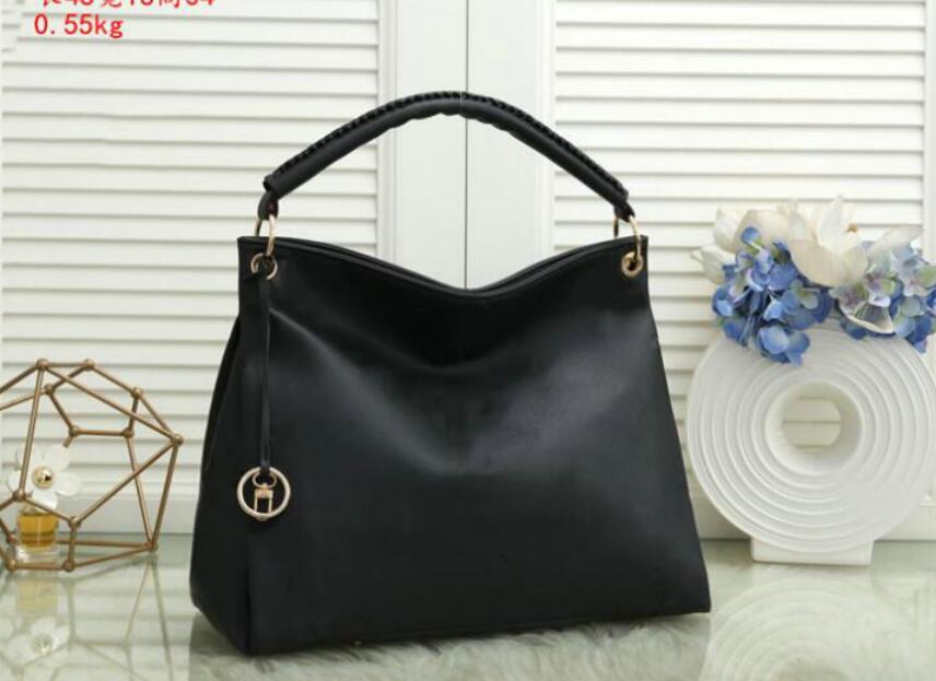 

women Elegant crossbody pu leather shoulder bags Artsy handbags bags purse large capacity tote shopping Handbag M40249, White grid