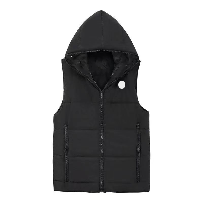 Mens Jacket Sleeveless Vest CoatBaseball Bomber Coats Budge Designer Jackets M-5XL