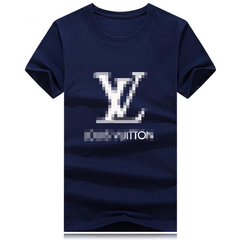 

Mens Designer T Shirt Summer Streetwear Short Sleeve Men Women High Quality Hip Hop Tee M-XXL, R4