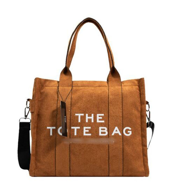 

11 colour Marc the tote Bag Totes Bag Women designer bags Fashion all-match Shopper Shoulder leather Handbags 30/25/12cm, Beige white