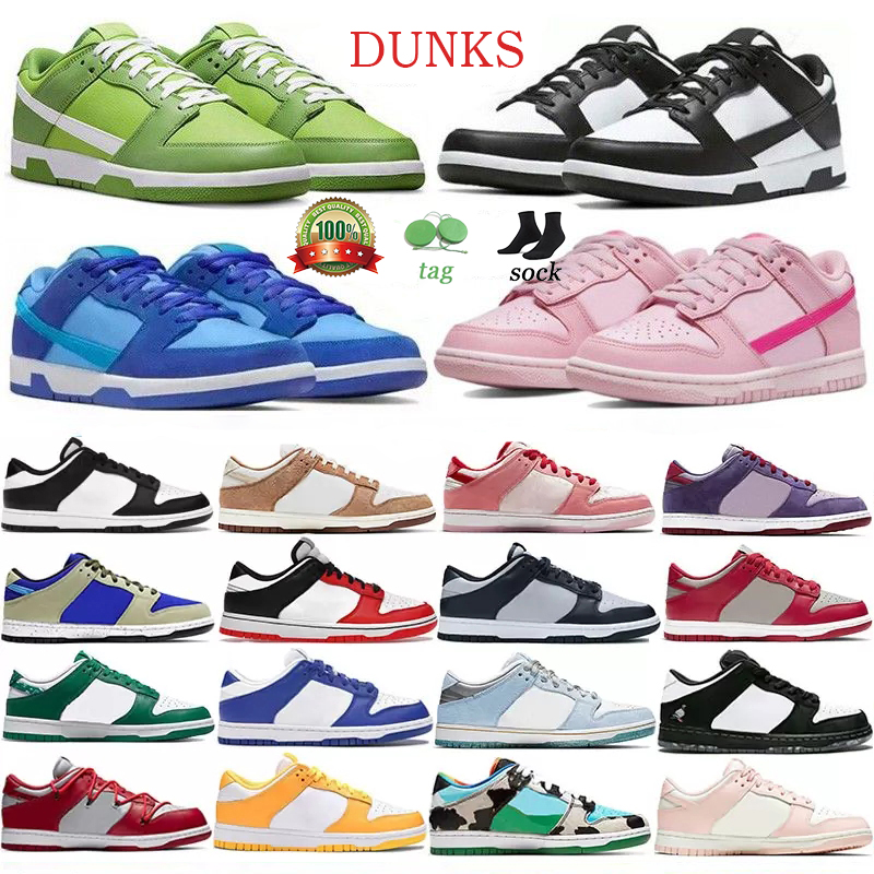 

Running Shoes Designer Dunks Low Sb Men Women Sports Sneaker Photon Dust Kentucky University Red Green Bear Brazil Low Syracuse Chicago Valentines Day, 30
