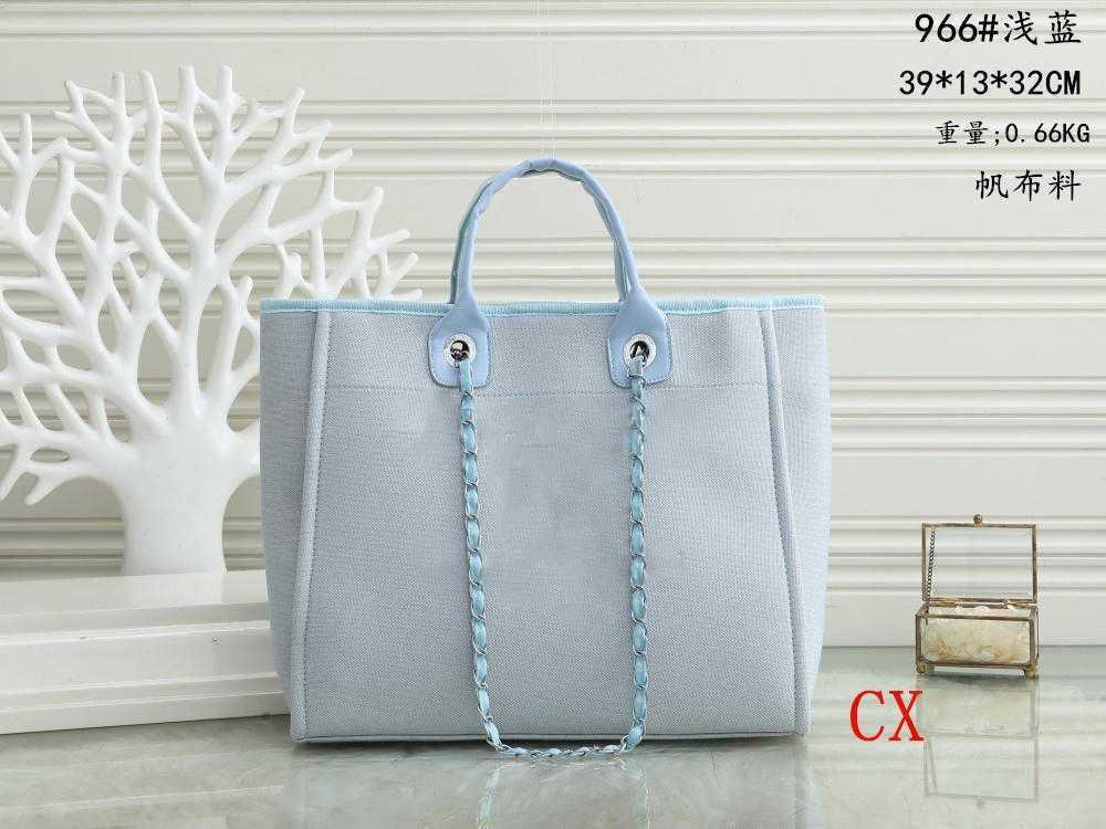 

2022 Top Quality Canvas Bags Luxury Bag Designer Handbags For Women Letter Print Shoulder Bag Large Capacity Crossbody Wallet Shopping Handbag 111222H, Advisory service