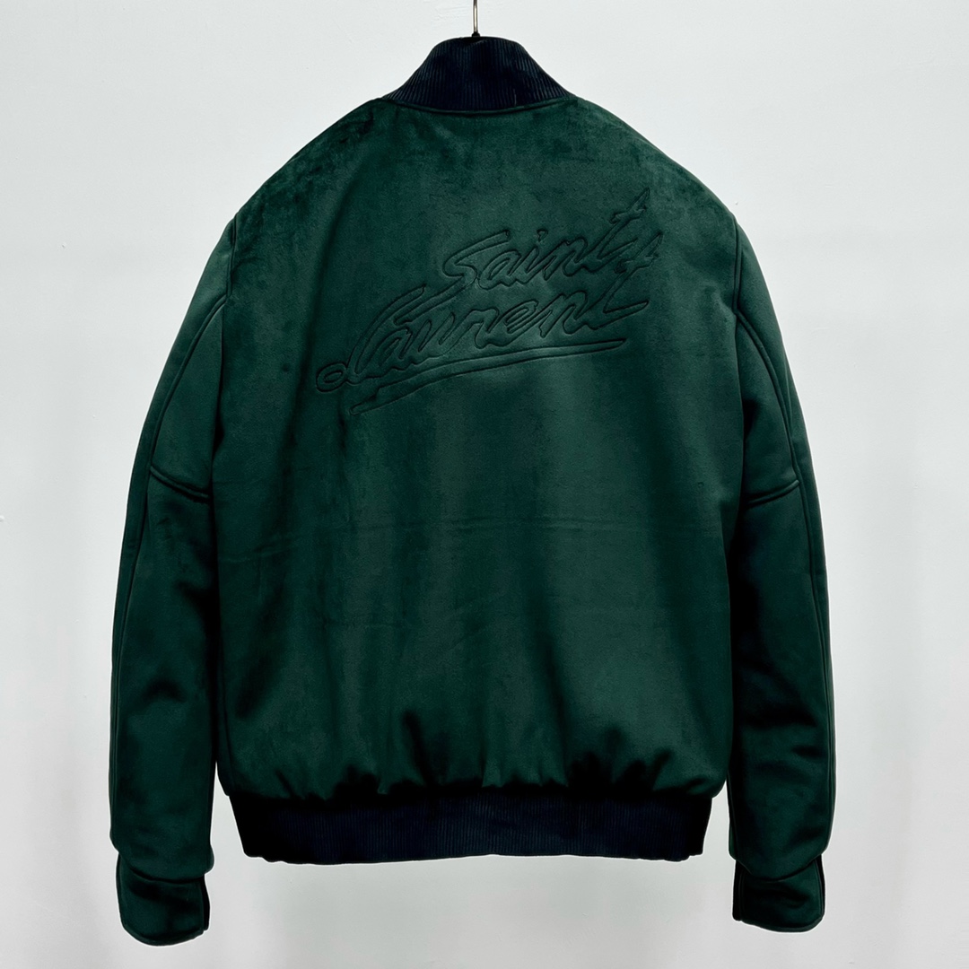 

2023 new great mens designer luxury jacket - US SIZE jackets - high quality designer jackets for men, Green