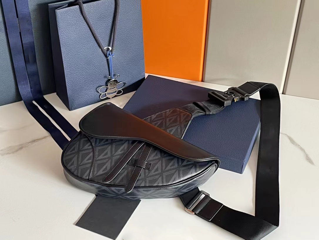 

Classic designer fashion trend flap tote bags 5A quality plain handbags famous designers luxury crossbody bag luxuries women the birkin Luxury goods senior diioor, Box