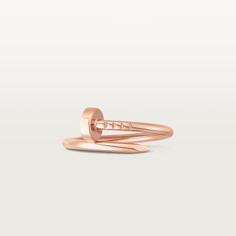 

designers rings classic luxury designer jewelry women Titanium steel Alloy 18k Gold-Plated Gold Silver Rose Never fade Not allergi chgjfk size 5-11