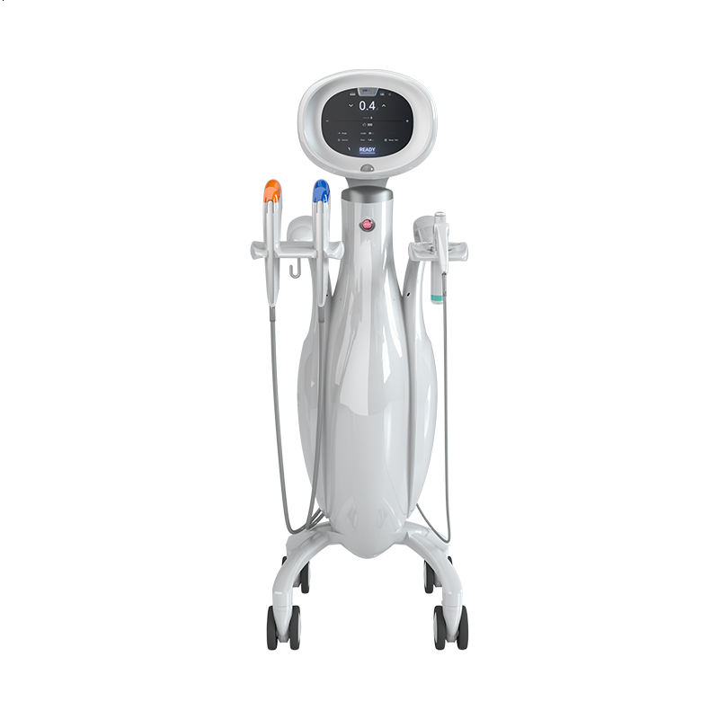 

7D/9D HIFU Anti-aging Skin Rejuvenation Machines MPT Face Contouring Skin Lifting Machine