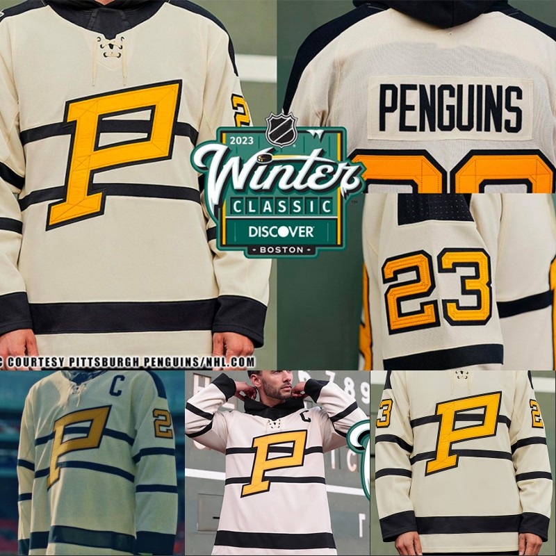 

Penguins 2023 Winter Classic Jersey 87 Sidney Crosby 58 Kris Letang 59 Jake Guentzel 17 Bryan Rust Evgeni Malkin Jeff Carter Tristan Jarry Kasperi Kapanen Brian Boyle, Mens 2022 reverse retro s-xxxl