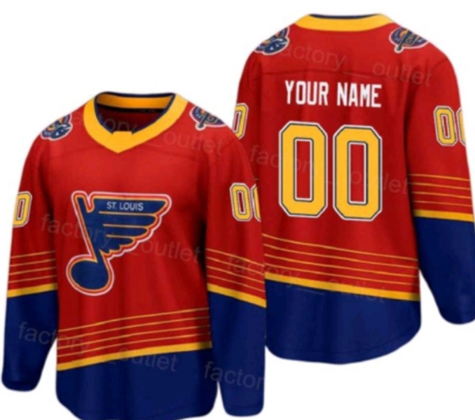 

Men's Basketball Jersey Hockey All Stitched Red Size S-XXXL Top Quality Jerseys, As shown