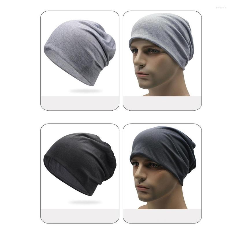 

Berets Fashion Summer Women Men Stylish Beanie Hat Autumn Male Thin Soft Solid Color Stretch Cap Gorra Hombre 16#, Rose red