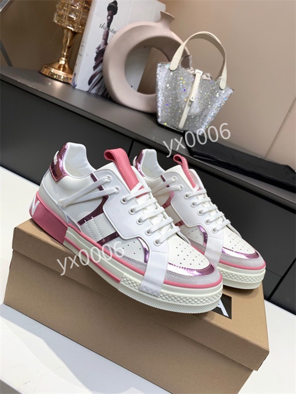 

2022 Casual Shoes Boots Clear Sole Trainers heighten Shoe Sneaker Crystal Bottom Womens Superior Quality Chaussures size35-41, 01