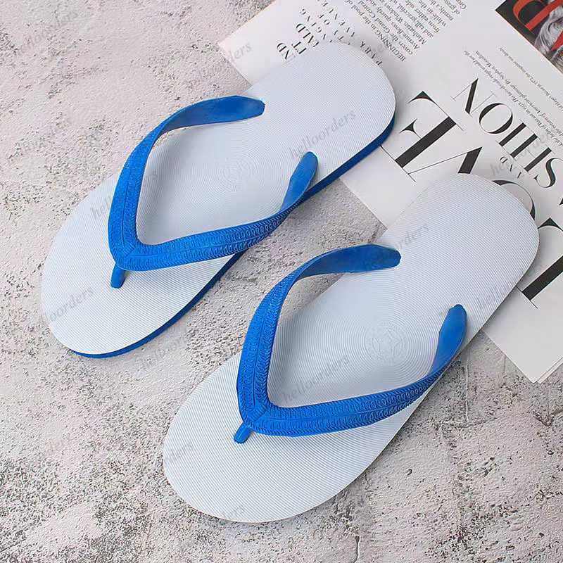 

Star style Slippers Vintage flip flops for men and women summer Thailand non slip rubber classic shoes Internet celebrity Recommendation