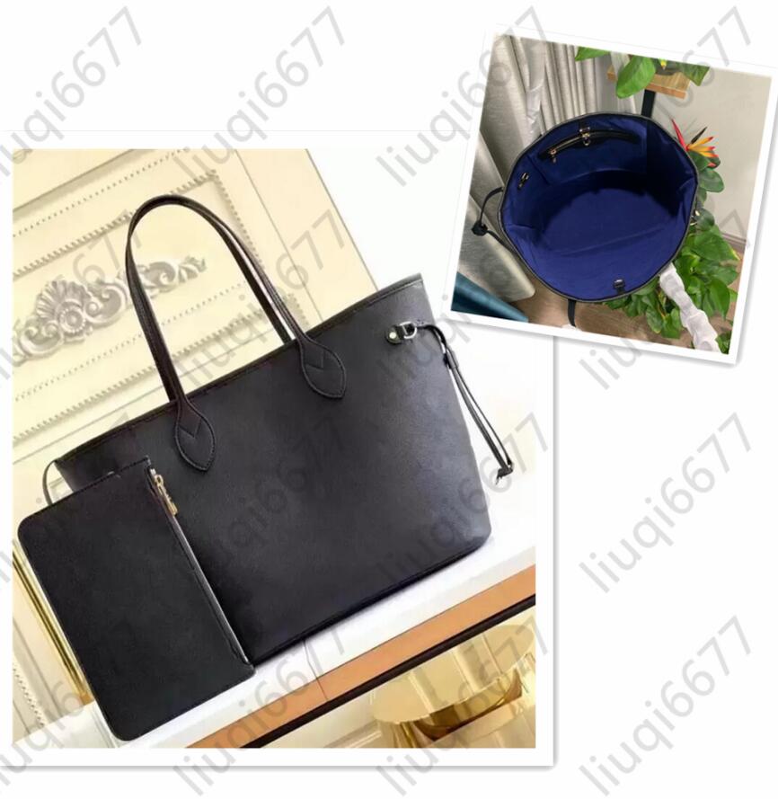 

Fashion Designer Bags Womens Luxury 2pcs/set Crossbody Shoulder Bag Handbags Composite Clutch Crossbody tote Messenger Purse Wallets, Black flower