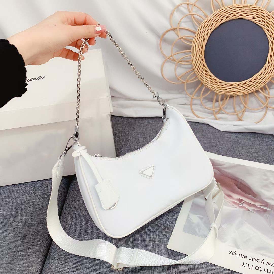 

Bag Classical Explosive Wo Fashion Bags Handbags Women Luxury Cross Body Designer Classic Style Lady Shoulder Female High-end 01, #1