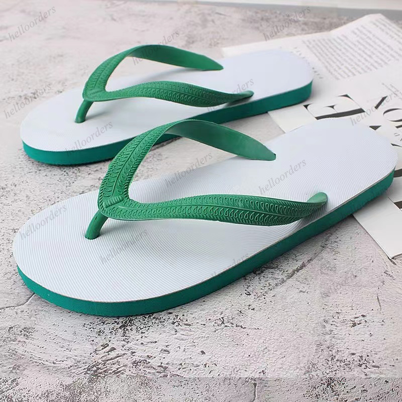 

Vintage flip flops for men and women Slippers summer Thailand non slip rubber classic shoes Internet celebrity Recommendation