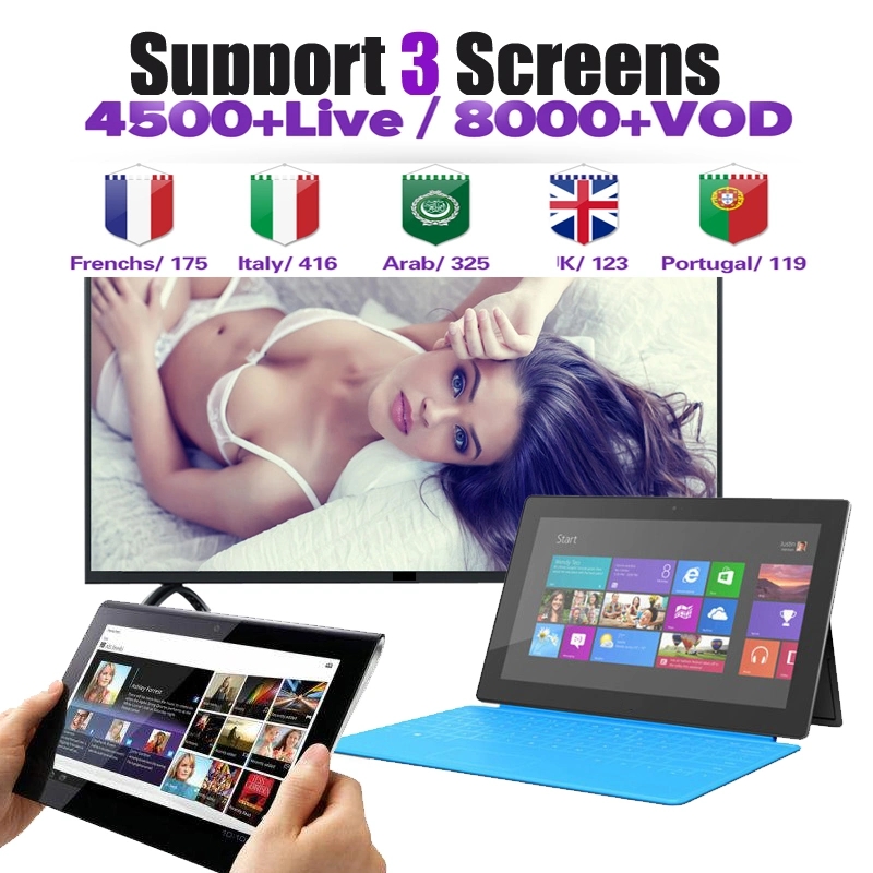 

Smart Tv Tv Parts Europe 15000 Live Vod M3 U Xxx Android Smarters Pro Us French225