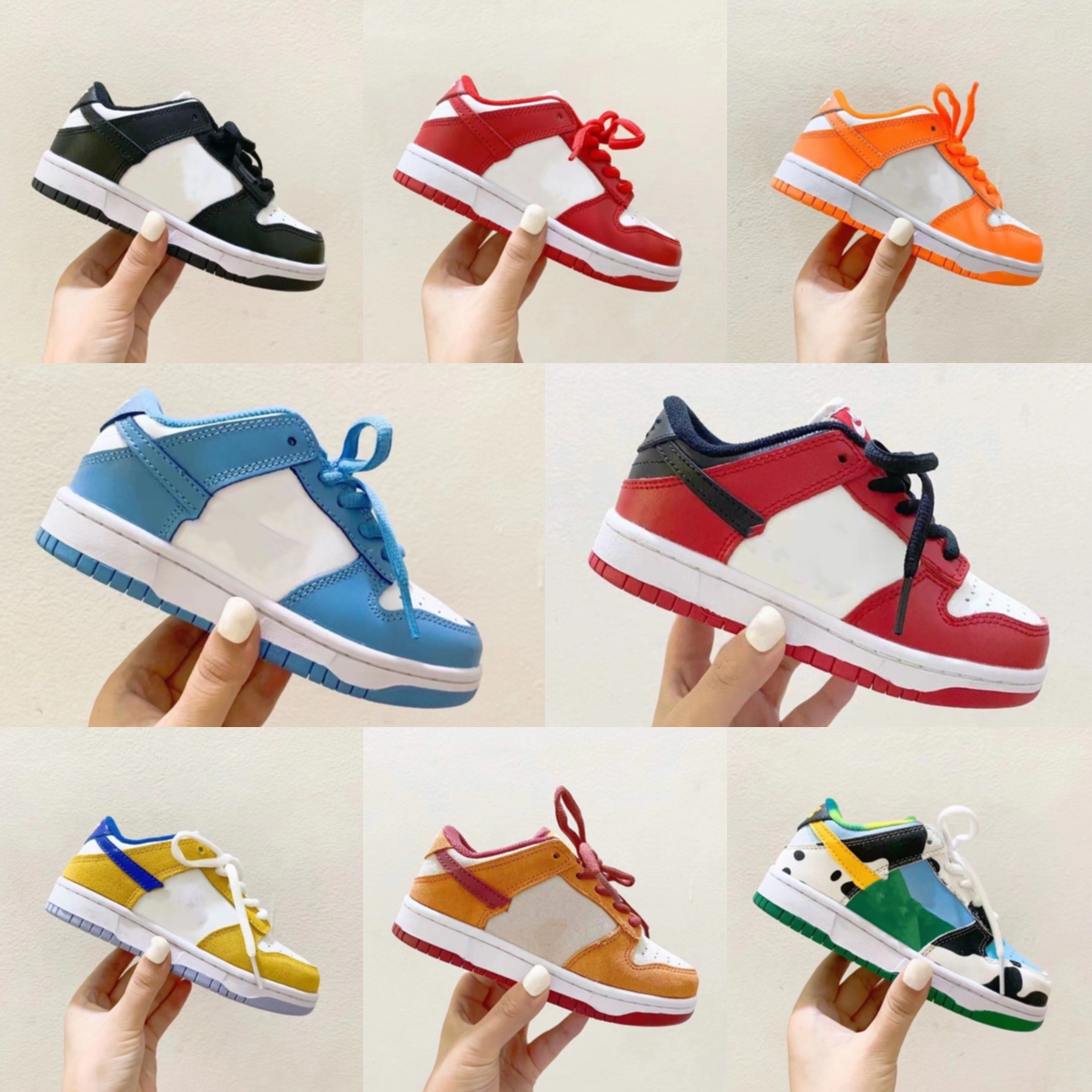 

Kids dunks shoes dunke Red boy Shoe Low sb designer black Toddler Tennis Sneakers retro Black baby Boys Girls youth Children infants Running Trainers P4sZ#, 06