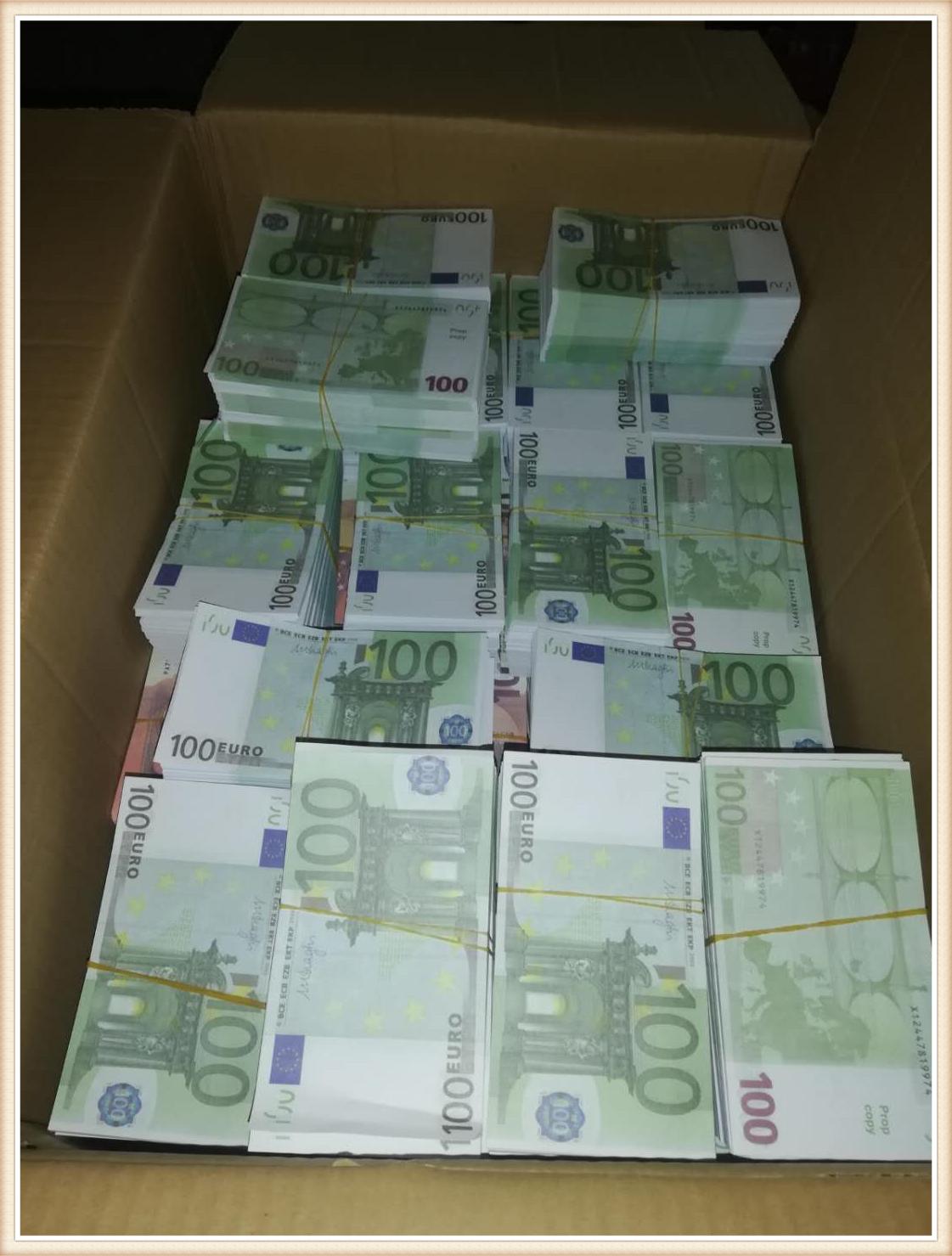 

Hot-selling Simulation Euro Practice Fake Money And Coin Film Television Bar Shooting Props 100 Token05 Game Toy Kvlnb