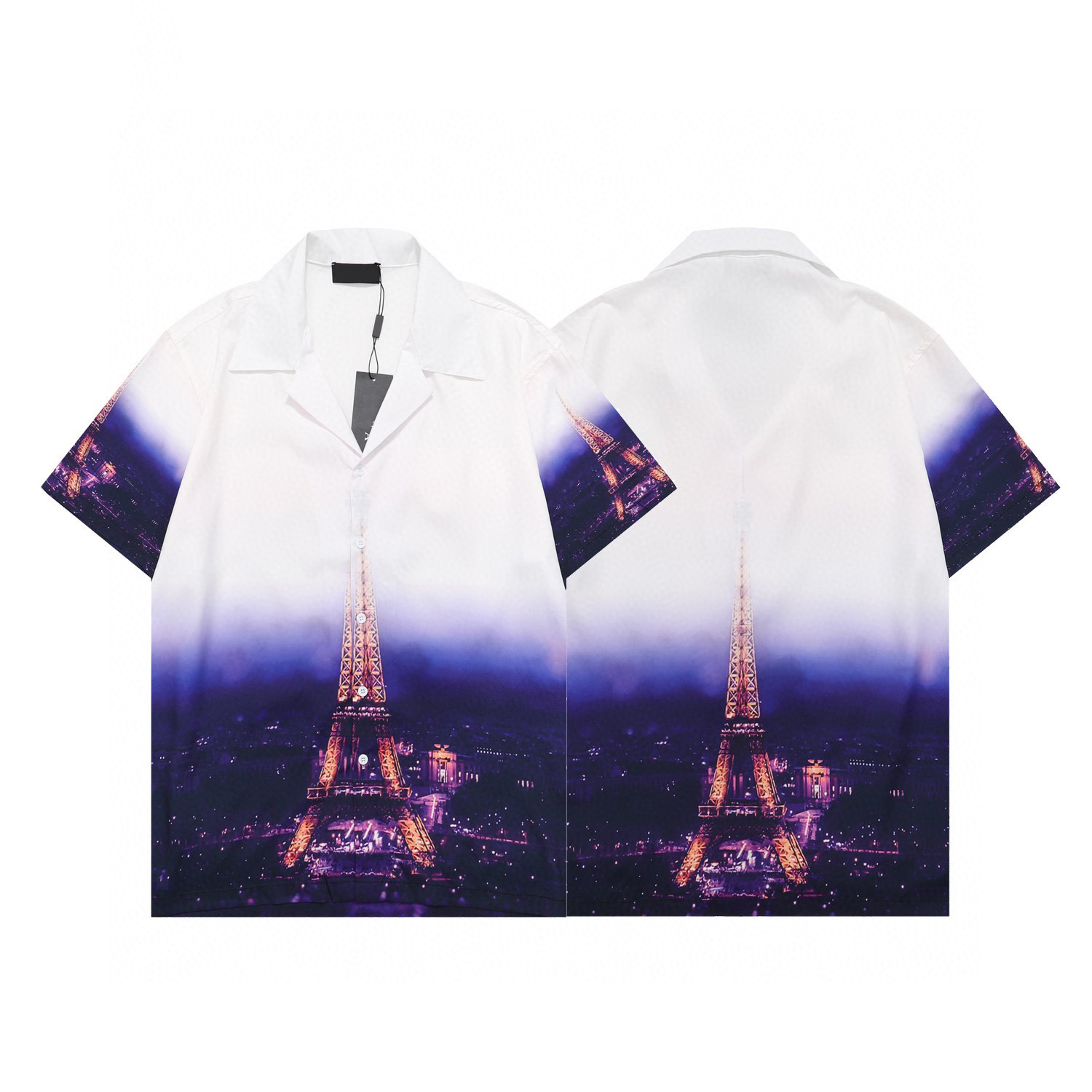 

Men's Plus Tees Polos Round neck embroidered and printed polar style summer wear with street pure cotton 22fs